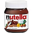 Nutella Hazelnut Cocoa Spread 750 GMS