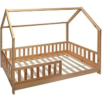 Caradou Kinderbettwäsche Koala – 3-teilig, 90x190 Cm, Baumwolle, Blau