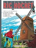 Ric Hochet - Intégrale