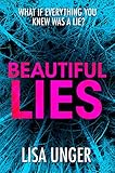 Image de Beautiful Lies: Sexy and fast-paced – truly gripping thriller