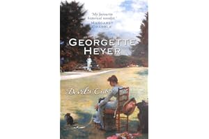 Devil's Cub: Gossip, scandal and an unforgettable Regency romance