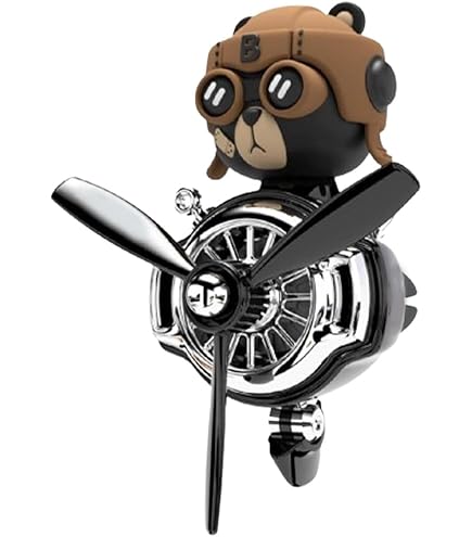 Désodorisant Naturel Sans électricité Diffuseur Huiles Essentielles Voiture - Clip Ventilation Bois Et Roche Volcanique Diffuseur Bois Roche Volcanique