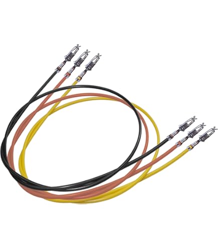 Genuine Volkswagen Audi - 000979009E - Repair Wire - Priced Each (000 979 009 E - Foto 11