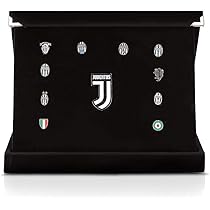 Mousepad Sagomato Juventus Ufficiale | Forma Scudo | Articolo Promozionale Giemme - Foto 10