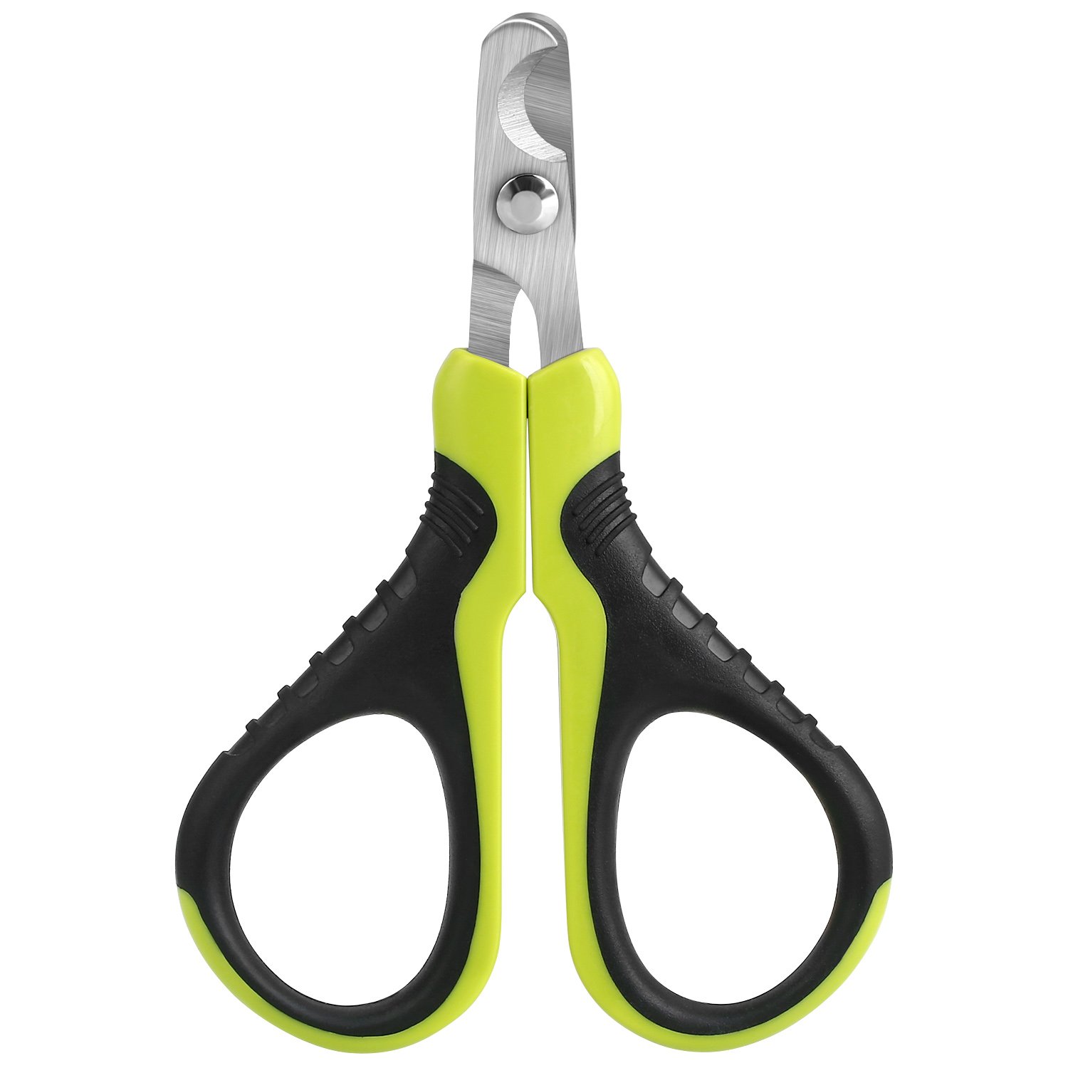 Pecute Cat Nail Clippers Sharp Stainless Steel Professional Pet Nail Trimmers for Cat,Small Breed Dog, Rabbit And Small… - immagine 7