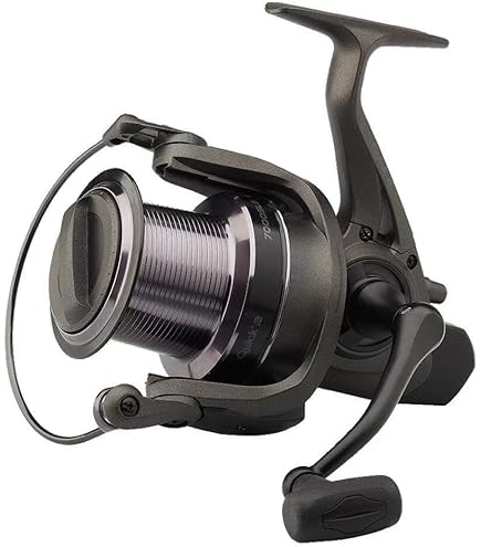 FTM Rolle Flexo 6500 Stationärrolle - Feederrolle Mit 7,5kg Bremskraft