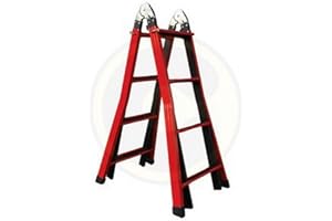 ASEIN Ricambio tacchetti scale 4 pezzi 50x20mm sicos