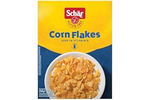 SCHÄR CORNFLAKES 250g