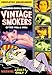 Produktbild Forbidden Cinema Presents: Vintage Smokers From the 1920s and 30s by Various