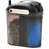 Eden FES 60 External Filter