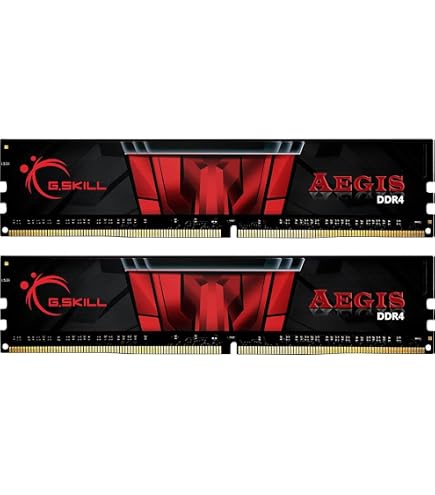 G.Skill F3-17000CL9D-8GBXM : Amazon.fr: Informatique