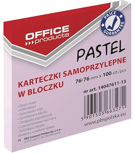 Lot De 99 Bandes Autocollantes Repositionnables Danube - Format 12x45mm, 4x20 Couleurs Assorties, Film PP