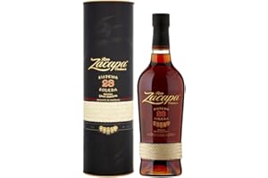 Zacapa Solera 23a. - Ron, 70cl, 40º