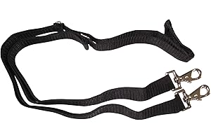 WeatherBeeta Web Leg Straps