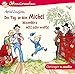 Der Tag, an dem Michel besonders nett sein wollte (CD): OHRWÜRMCHEN-Hörbuch by 