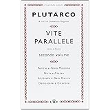 Vite parallele. Testo greco a fronte (Vol. 2)