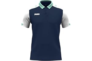 JAKO Dynamic Polo Kids barn