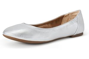 Amazon Essentials dam Belice Slip On balett platt