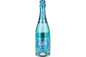 Luc Belaire Colombard Bleu Edition Limitée 75cl