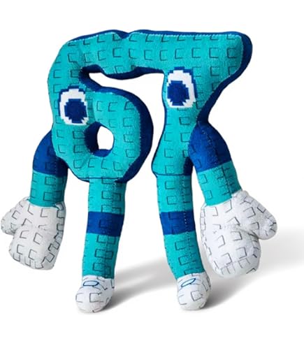 Genérico Elephant Strawberry - Brainrot Italian Meme actiefiguur XL 21 x 13 cm - officiële collectie Brainrot - olifant aardbei - Italiaans beweegbaar figuur Brain rood