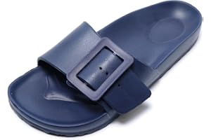 JOMIX Ciabatte Donna Estive Comode Mare Casa Piscina Spiaggia…