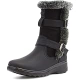 Cushion Walk Fur Lined Soft Lightweight 