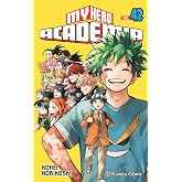 My Hero Academia n&ordm; 42 (Manga Shonen)