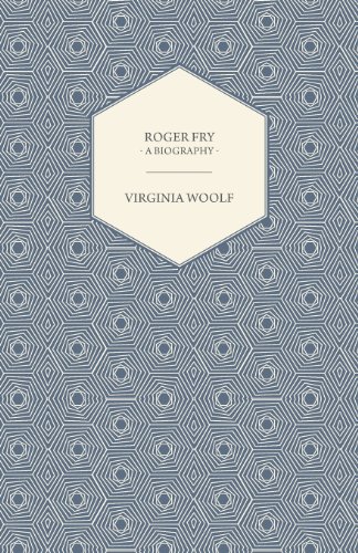 Download Roger Fry - A Biography Download Roger Fry - A Biography