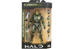 JAZWARES Figura di azione 15 cm (Toy Partner HLW0017) - modello assortito