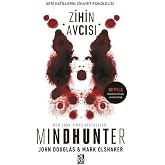 Zihin Avcısı - Mindhunter: Seri Katillerin Cinayet Psikolojisi