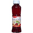 Natraj The Right Choice Rooh-E-Azam Sharbat Syrup, 750 ml – Refreshing & Flavorful Indian Drink, Ideal for Cool Beverages, Mocktails, and Family Gatherings.