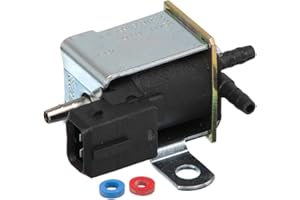 ‎PIERBURG PIERBURG 7.21895.55.0 Ventil, Sekundärluft-Saugsystem