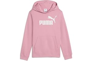 PUMA Unisex Kinder ESS No. 1 Logo Hoodie FL Ps Kapuzenpullis (1er Pack)