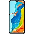 HUAWEI P30 Lite 256 GB 6.15 Inch FHD Dewdrop Display Smartphone with MP AI Ultra-wide Triple Camera, 6 GB RAM, Android 9.0 Sim-Free Mobile Phone, UK Version, Black