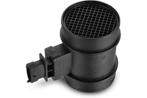 TWILIGHT GARAGE Capteur de débit d'air massique 93178243 0281002618 Pour CORSA D ASTRA H COMBO ANTARA SIGNUM VECTRA C