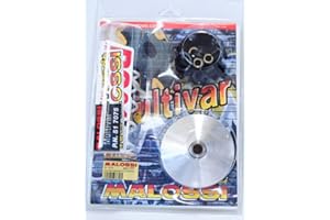 MALOSSI SPA VARIATORE MULTIVAR 2000 RALLY-SR-F12 50