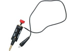 AB Tools Auto Ignition Spark Plug Coil Tester In Line Test Lead HT lead For Cars/Bikes etc.