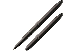 FISHER SPACE PEN bullet black, 1 Stück (1er Pack)