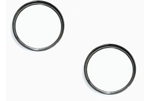 DAKATEC GERMANY DAKAtec 400012 ABS Ring Hinterachse (2 Stück)