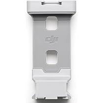 DJI RS 4 Mini Combo - Gimbal Stabilizzatore Per Fotocamere DSLR Mirrorless (Canon, Sony, Nikon)