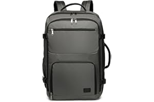 Kono Torba kabinowa 55 x 35 x 20 cm bagaż podręczny plecak podróżny torba na ramię 38 l bagaż podręczny