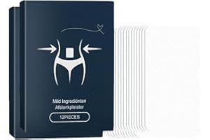 TBCZVX 24 Pcs Weight Loss Patches, Slimming Patches, Trim Patch Weight Loss Trim Patch Uk Diet Patches Fitness Routine Support Active Lifestyle Maintenance Gym Workout Sessions Daily