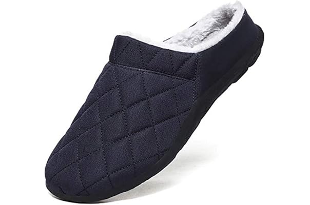 Amazon.es Los más vendidos: Los productos más populares en Zapatillas de  estar por casa de hombre