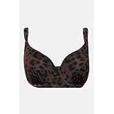 Dagi Kadın Korseli Toparlayıcı Bikini &Uuml;st Multicolor 38