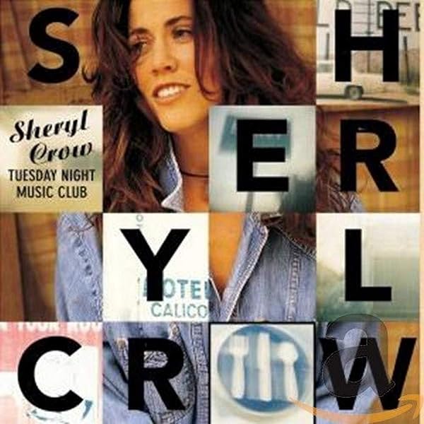 Sheryl Crow: Sheryl Crow: Amazon.es: CD y vinilos}