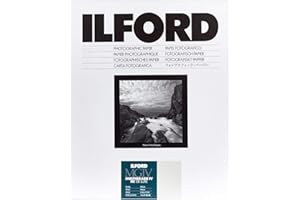 Ilford Multigrade RC Deluxe Pearl 10.5x14.8cm (4x6) 100 Sheets