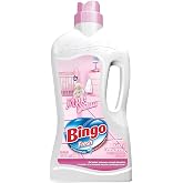 Bingo Fresh Mutlu Yuvam Y&uuml;zey Temizleyici (1 x 1000 mL)