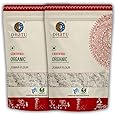 Dhatu Organics Jowar Flour, 500g (Pack of 2)