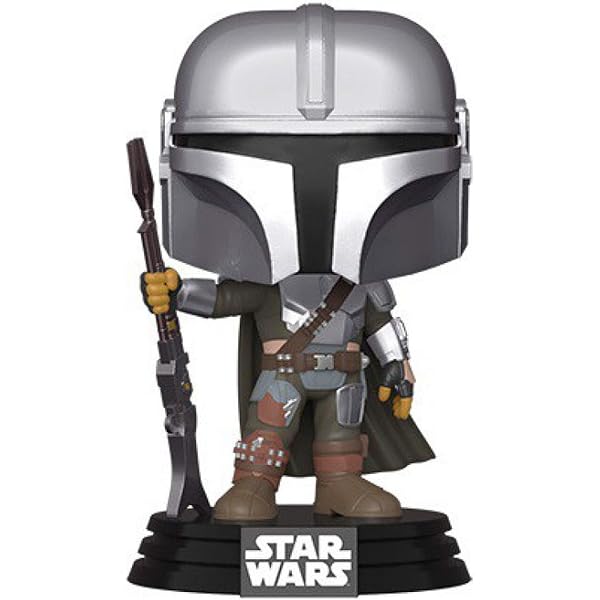 funko pop 49931