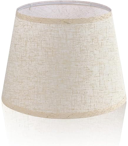 NIYANGLE Abat-jour Boule En Fil D'aluminium Couvercle De Plafonnier Lampadaire Globe En Verre Ventilateur De Plafond Cache Ampoule Remplacement De L'abat- Jour En Verre Rond Les Lampes Terre